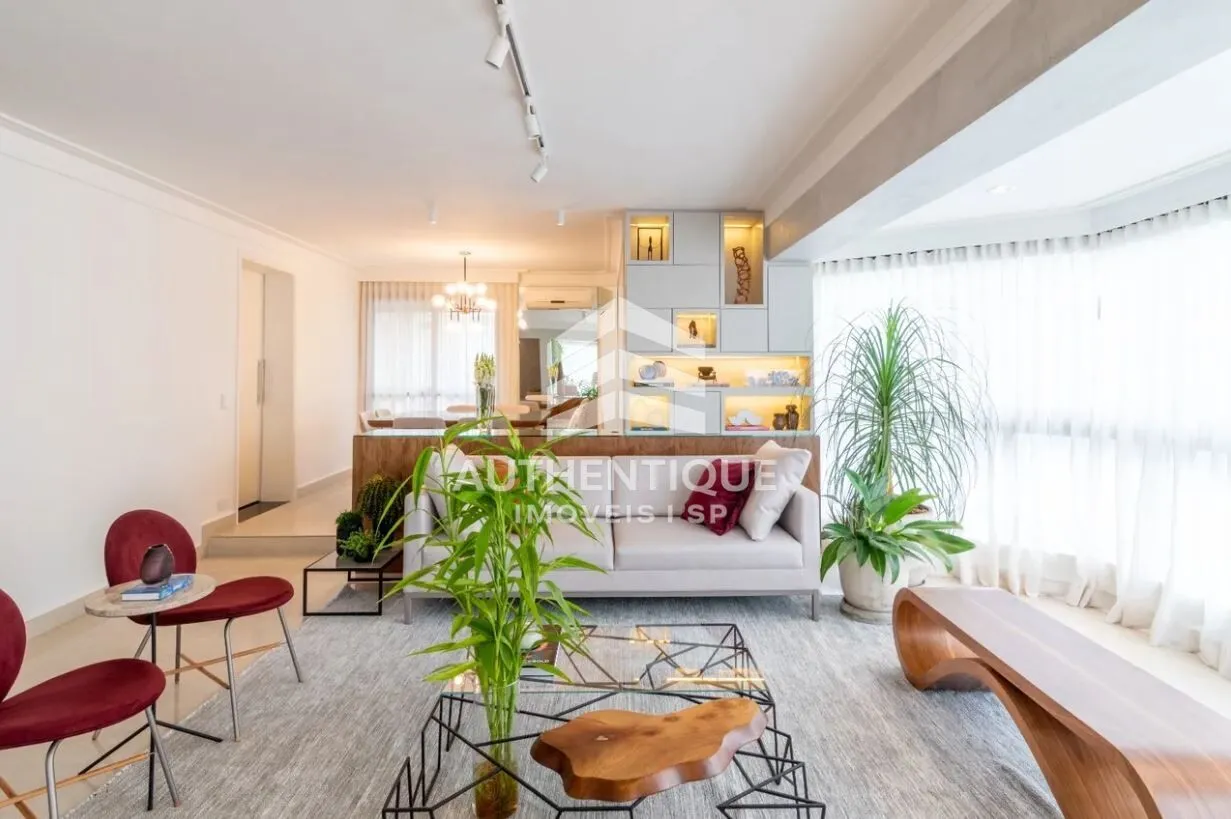 Imagem THE MACKINTOSH TOWER PERDIZES - Apartamento no bairro Perdizes à venda