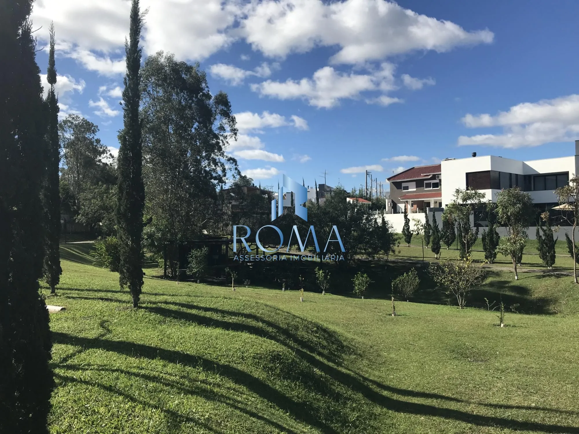 Imagem Terreno à venda Tomazetti Santa Maria/RS