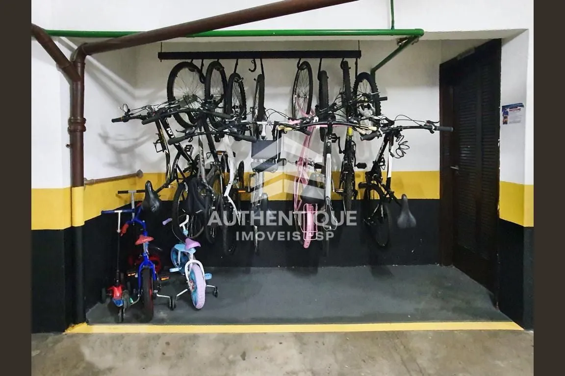 Imagem Itapiranga Moema - Apartamento Em Leilão em Moema