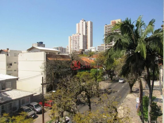 Imagem No Moinhos de Vento, 1 dormitório com sacada