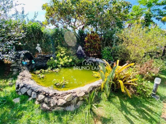 Imagem Casa à venda em Igarapé MG - Condomínio Gran Ville - Igarapé/MG