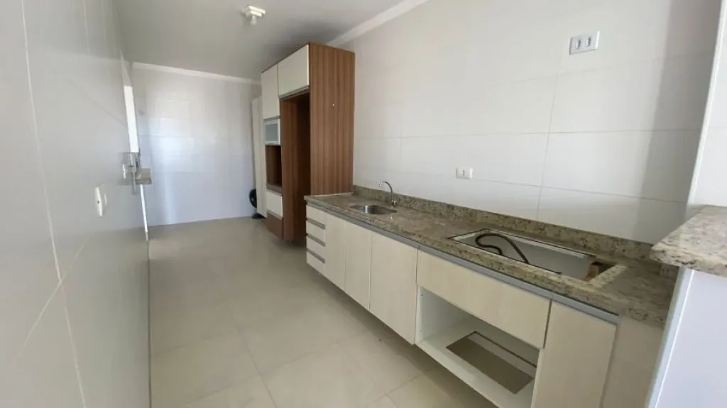 Imagem APARTAMENTO COM 92,00 m² - AVIAÇÃO - PRAIA GRANDE SP