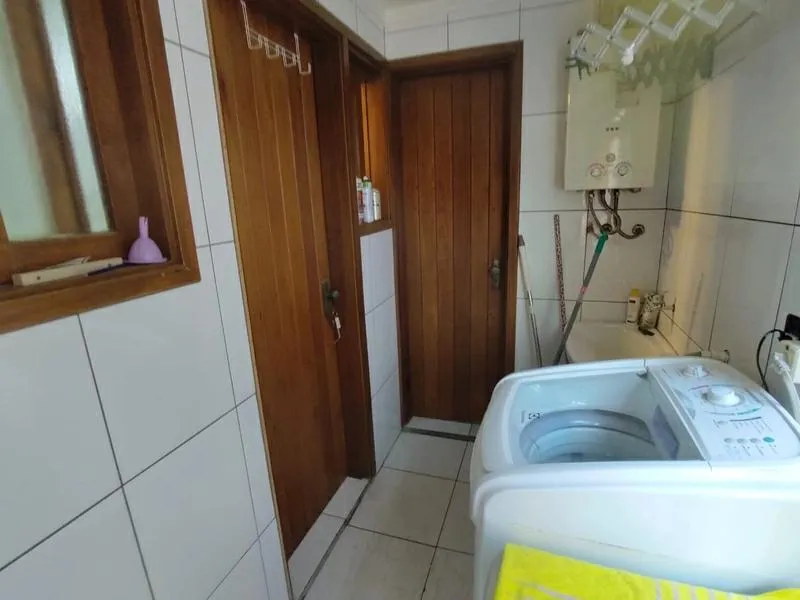 Imagem Apartamento 2 Dormitórios - Bairro Centro
