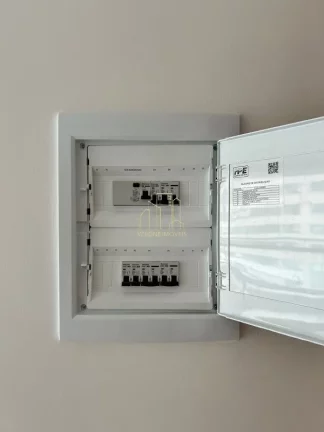 Imagem Lindo Studio de alto padrão com varanda a venda na Barra