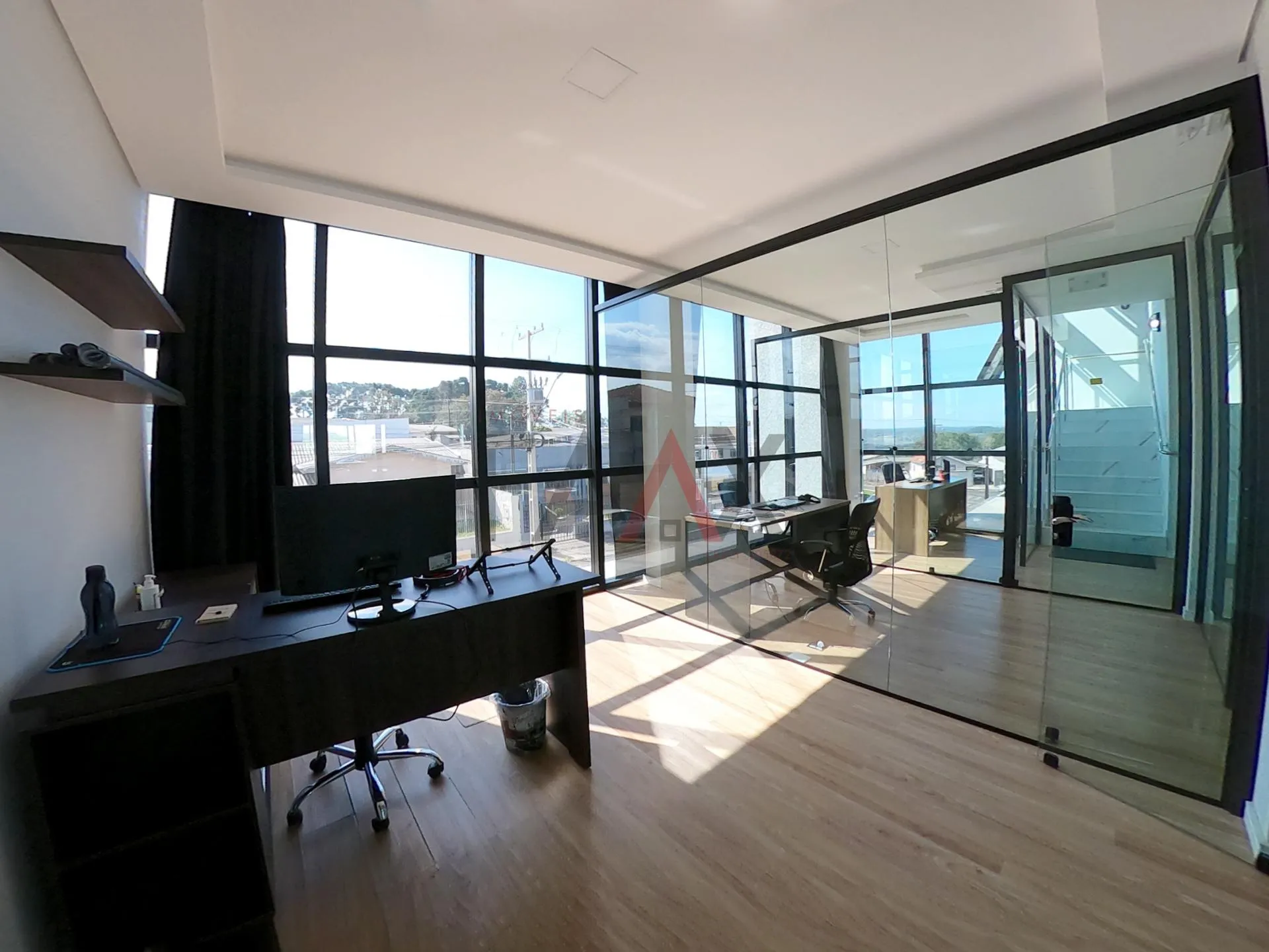 Imagem Prédio comercial de alto padrão para Venda no Bairro Santa Cruz
