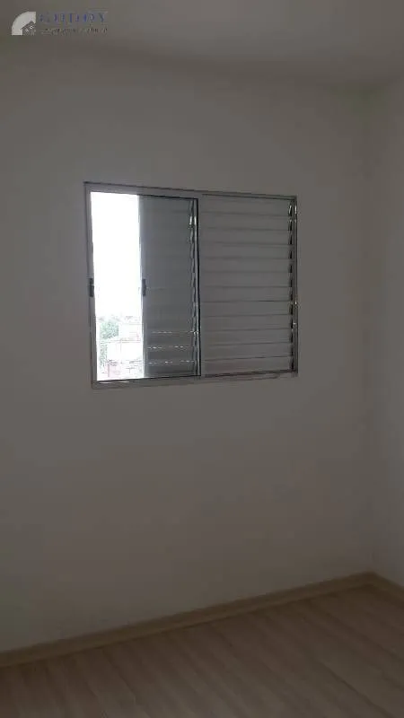 Imagem Apartamento à venda 2 Quartos, 1 Vaga, 50M², Residencial e Comercial Cidade Morumbi, Pindamonhangaba - SP | Condomínio Morumbi