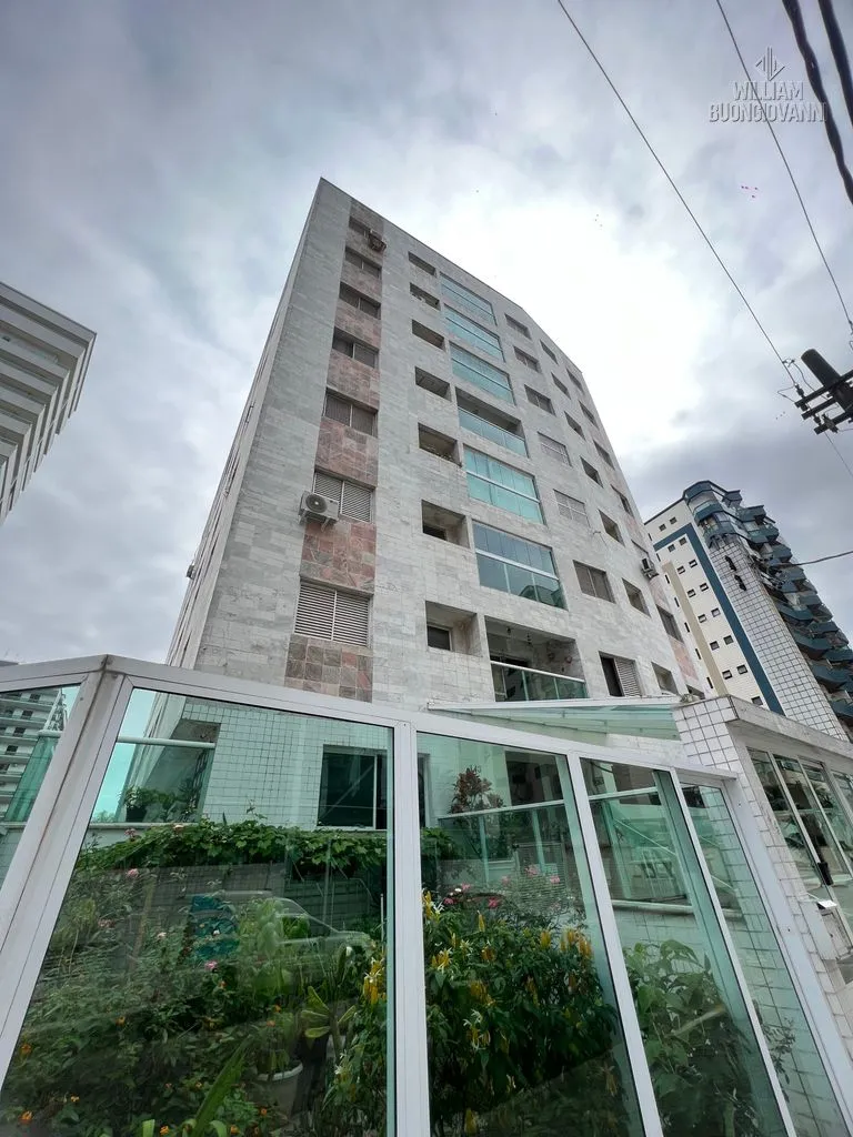 Imagem Apartamento Bairro Aviação 2 quartos 1 suite 100m do Mar
