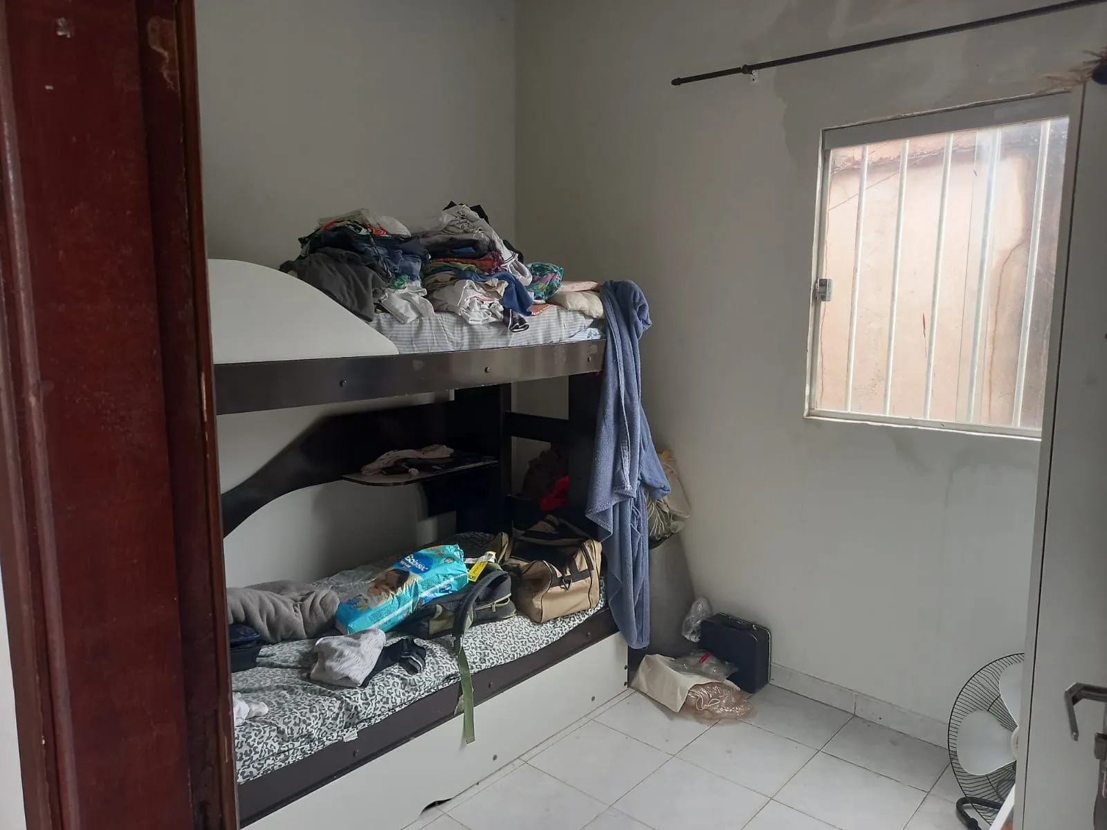 Imagem Sobrado 2 quartos Bairro Ponte Nova Várzea Grande