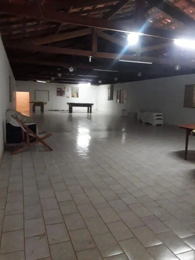 Imagem CHÁCARA - PÉ NA ÁGUA REPRESA - PIRACAIA