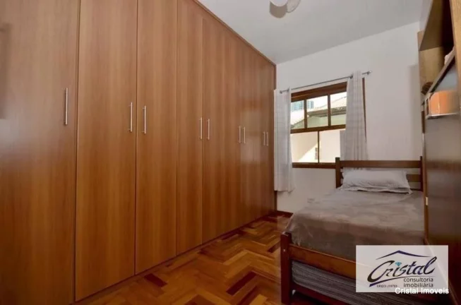 Imagem Casa à venda, Jardim Monte Kemel, São Paulo - .