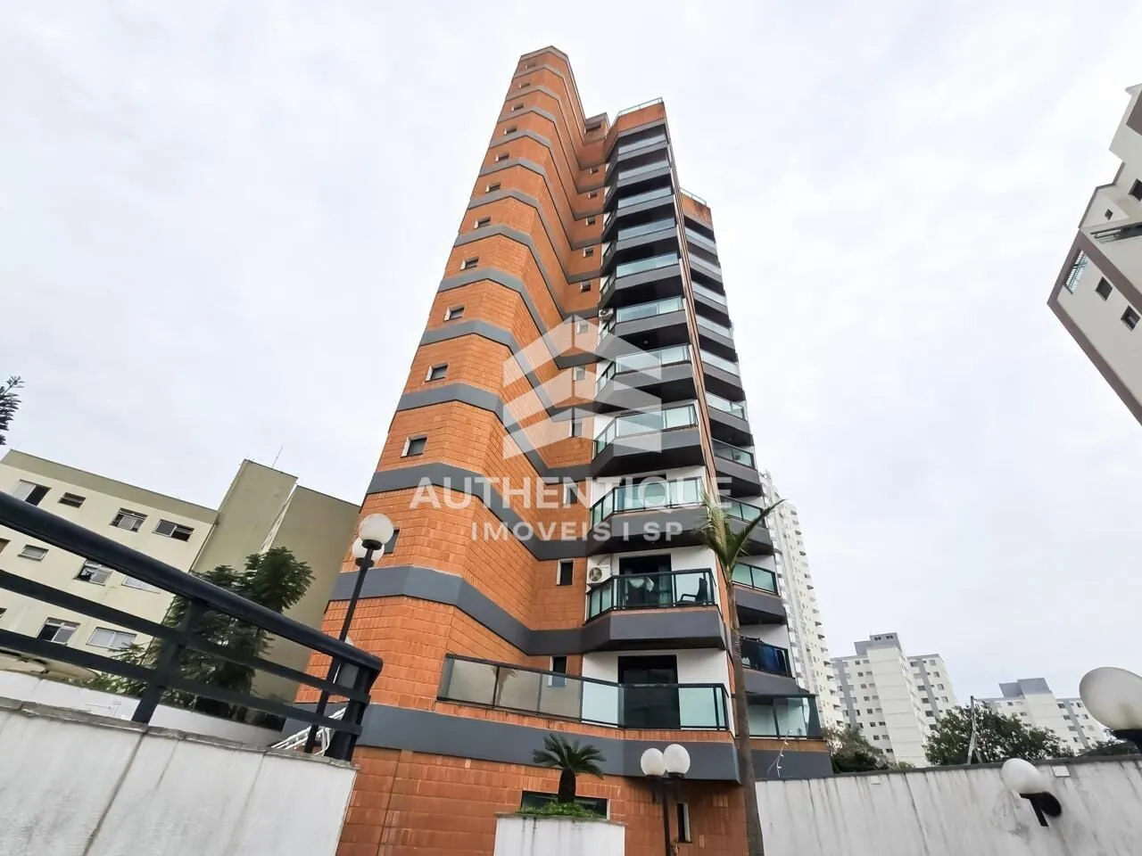 Imagem Royal Park Vila Monumento - Apartamento à venda no bairro Vila Monumento - São Paulo/SP, Zona Sul