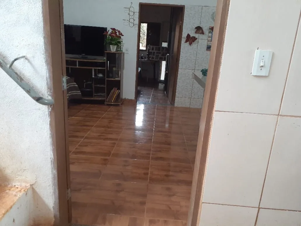 Imagem Chácara à venda 2 Quartos, 10 Vagas, 1260M², Goiabal, Pindamonhangaba - SP