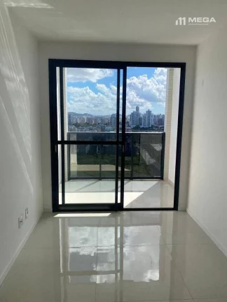 Imagem Apartamento com 2 dormitórios à venda, 58 m² por R$ 670.000,00 - Jockey de Itaparica - Vila Velha/ES