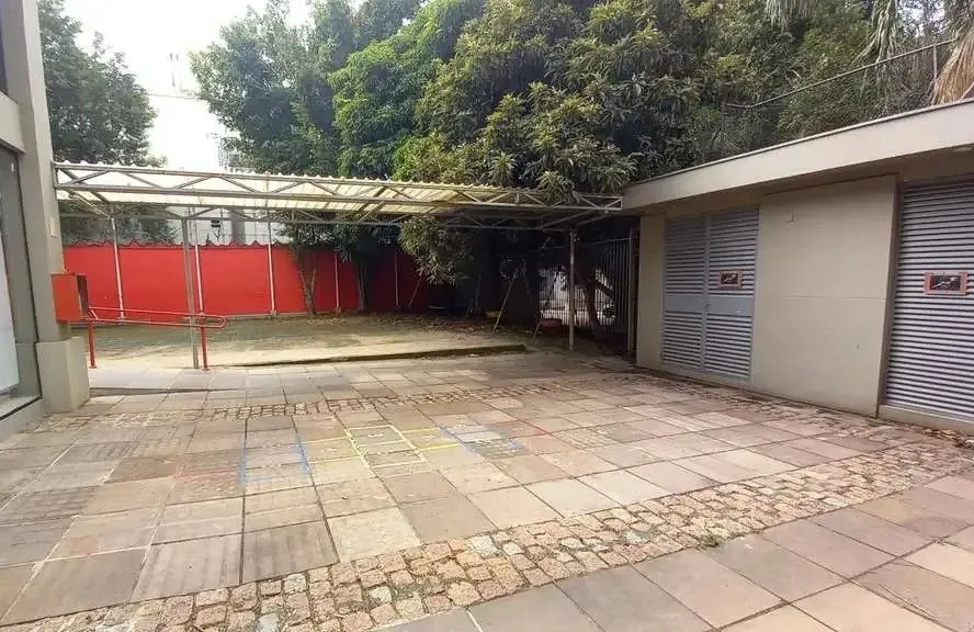 Imagem Prédio Comercial em Higienópolis
