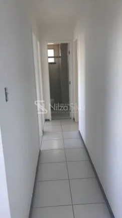 Imagem Apartamento com 3 Quartos à Venda, 68 m² em Aruana - Aracaju