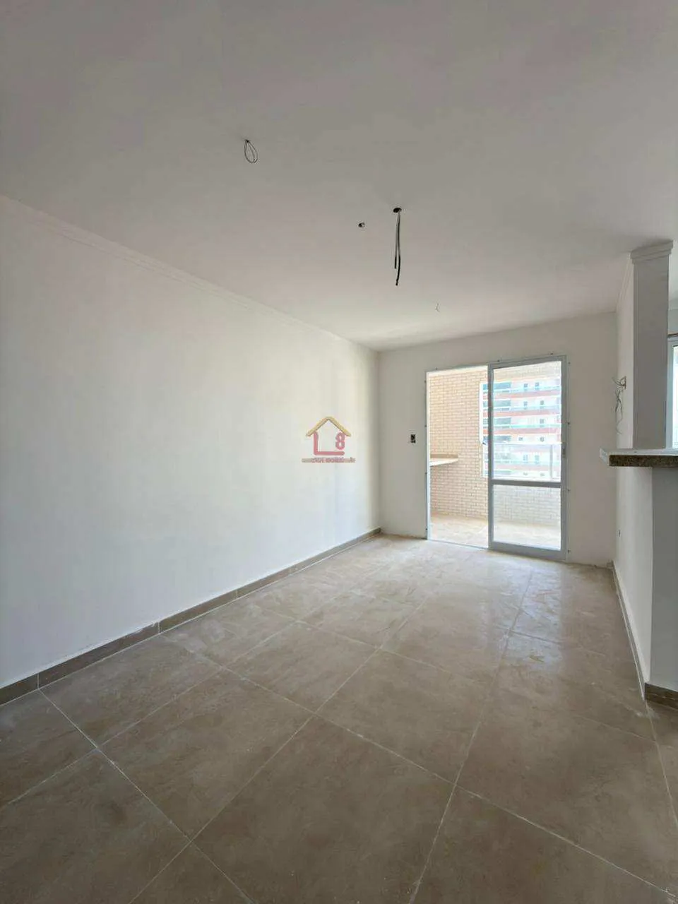 Imagem apartamento a venda - Boqueirão