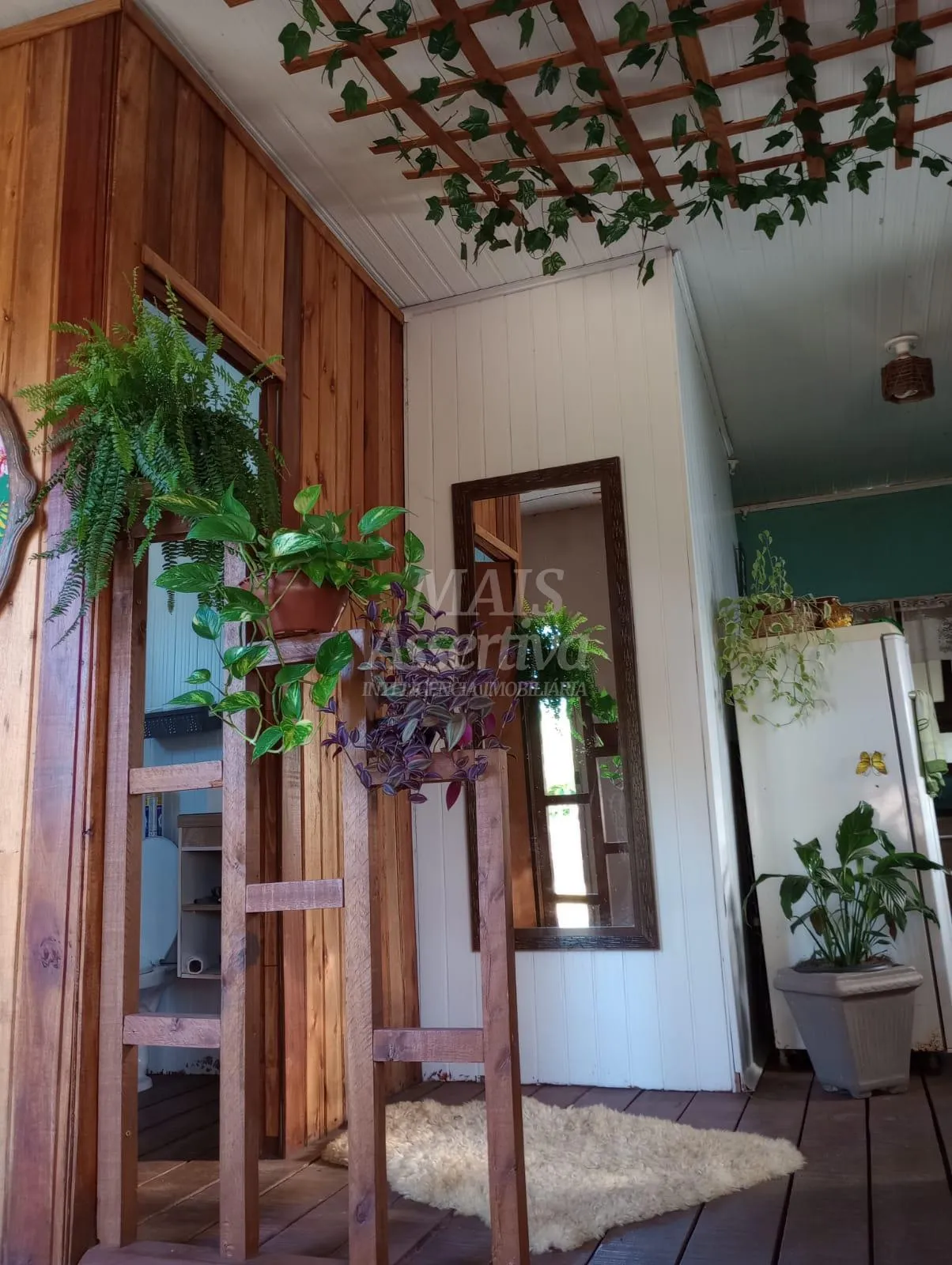 Imagem Casa a venda no bairro Quatro Lagos em Arroio do Sal/RS - 2 dormitórios