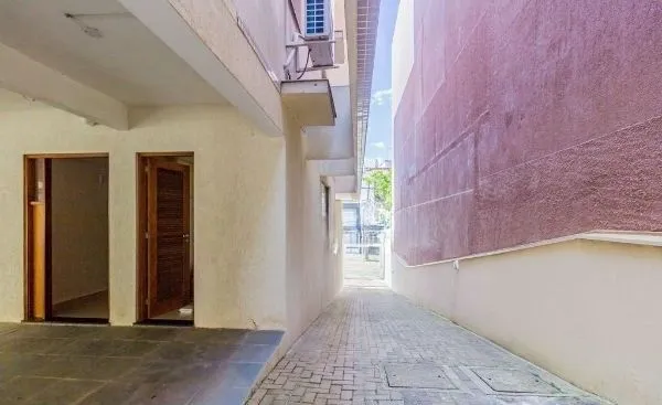 Imagem Apartamento de 2 dormitórios 1 vaga - bairro Chácara das Pedras