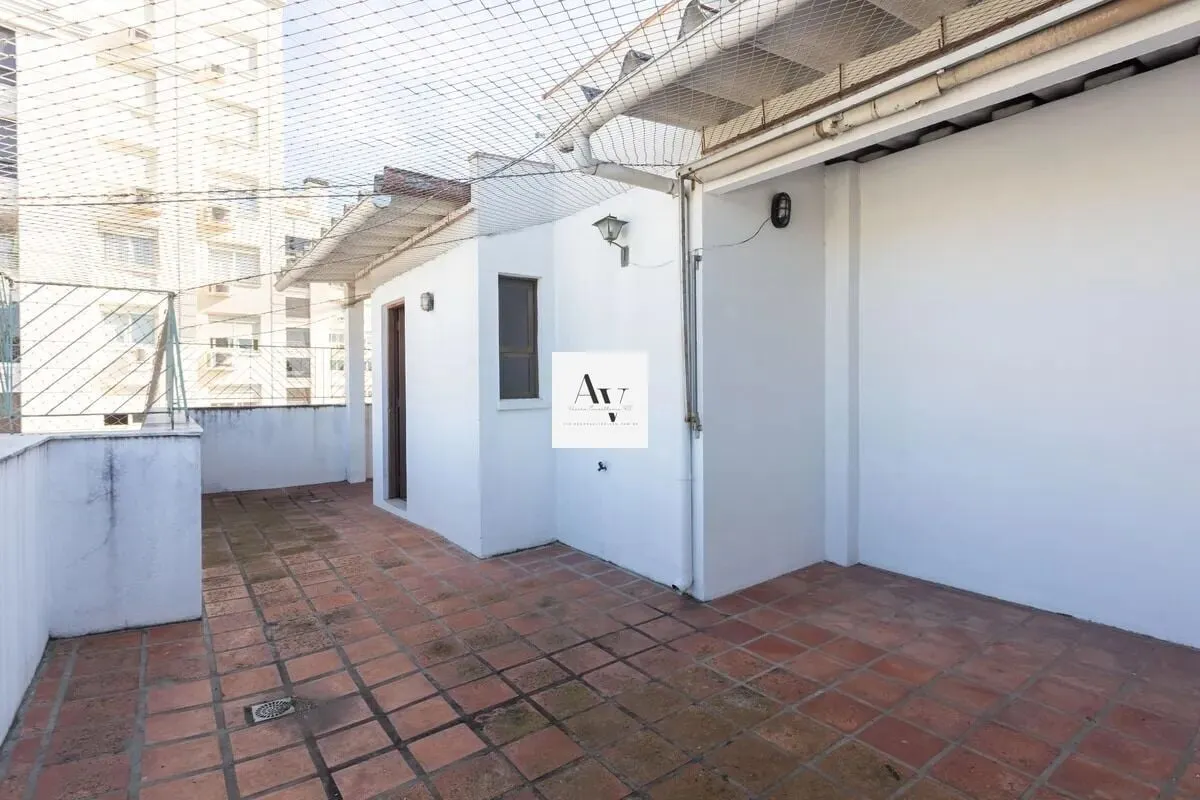 Imagem Apartamento à venda no bairro Higienópolis - Porto Alegre/RS