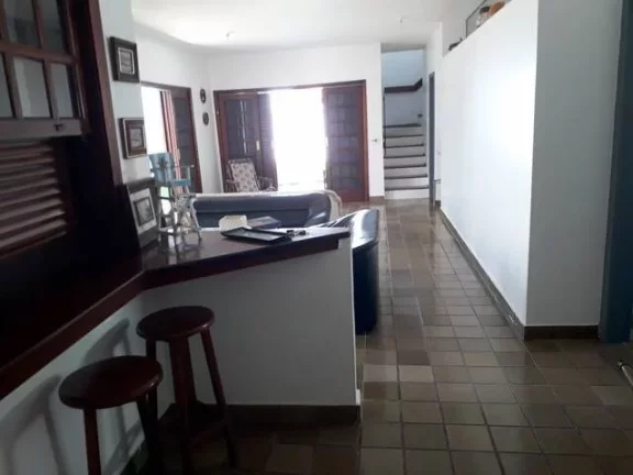 Imagem BELISSIMA CASA PERTINHO DO MAR - OTIMO BAIRRO