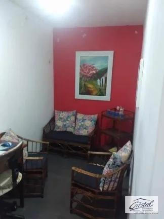 Imagem Casa com 3 dormitórios à venda, 126 m² por R$ 470.000,00 - Butantã - São Paulo/SP