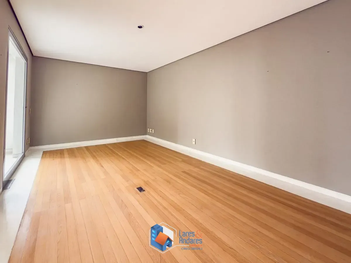 Imagem Apartamento para venda em Jardim Londrina com 4 quartos, sendo 2 suítes, 277m²