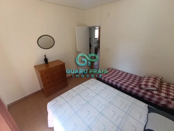 Imagem Apartamento 3 dorms ha 200m da praia