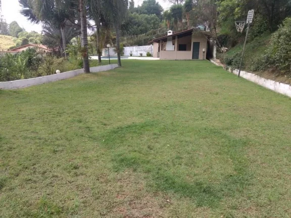 Imagem Linda Chácara Km 68 Castelo, com 2000m².