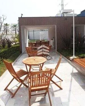 Imagem Timing Mooca - Apartamento à venda em São Paulo/SP