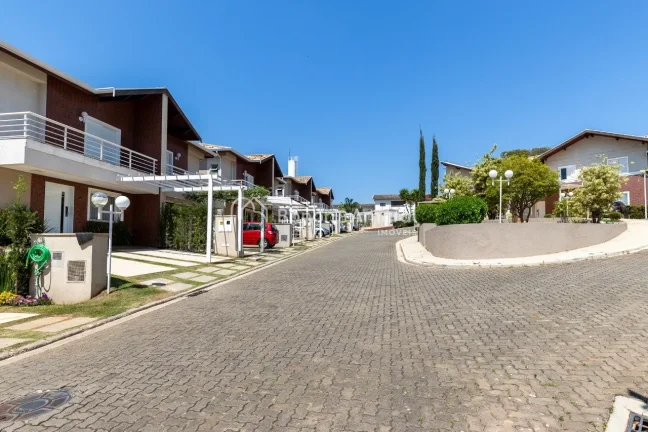 Imagem Ótima localização, ao lado do muro do Alphaville Campinas
Condomínio com poucas casas, muito agr...