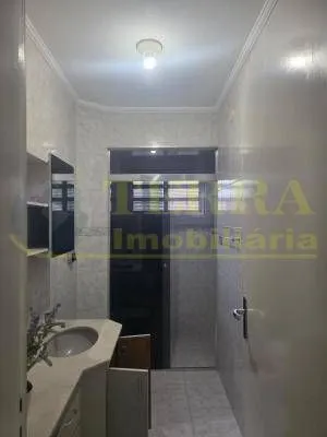 Imagem Sobrado com 5 quartos e 6 vagas no Jardim das Flores, Osasco - Academia