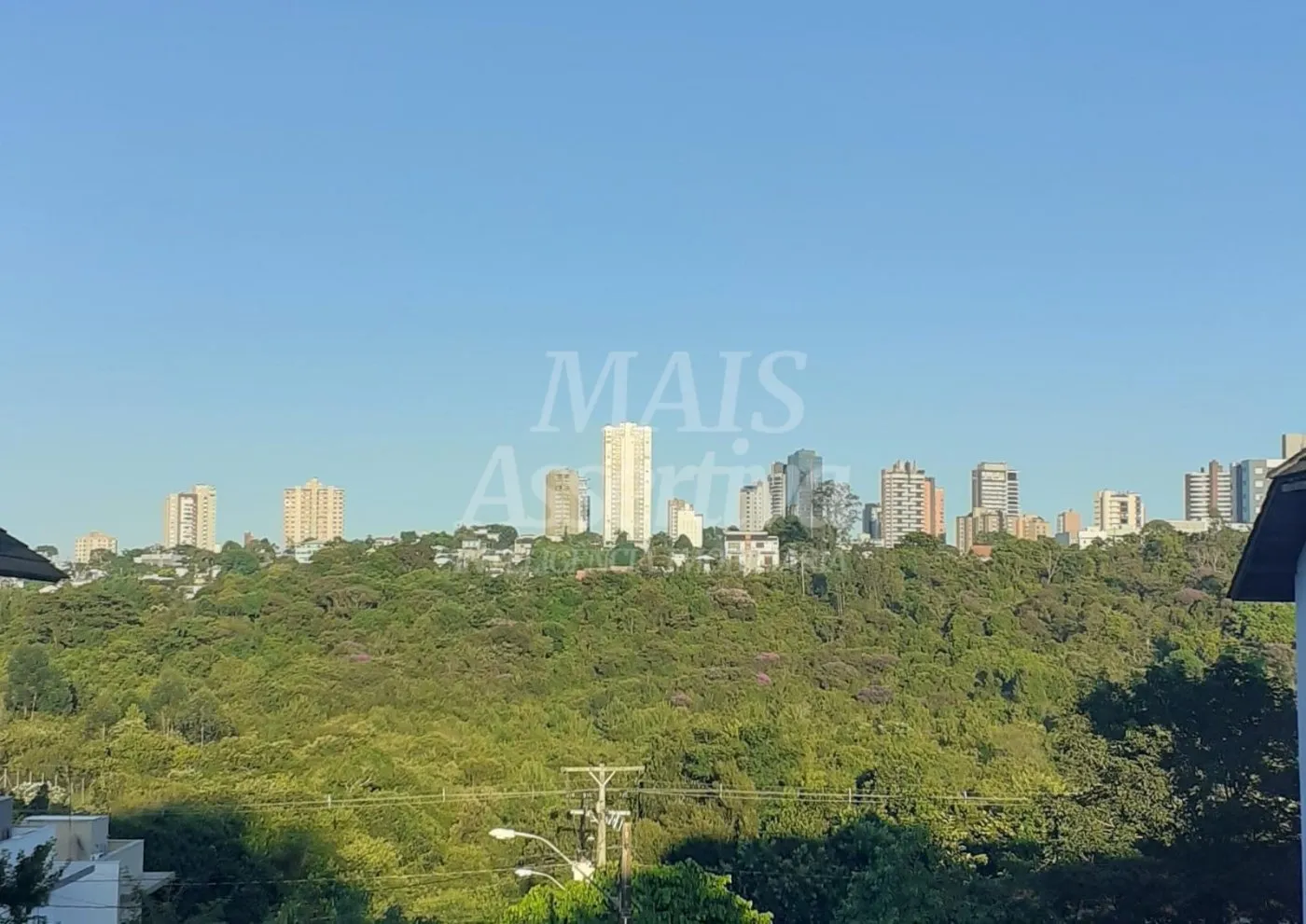 Imagem Apartamento para venda no Condominio Arte Brasil em Novo Hamburgo - 4º andar.