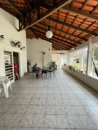 Foto do imóvel CASA RESIDENCIAL em MANAUS - AM, JAPIIM