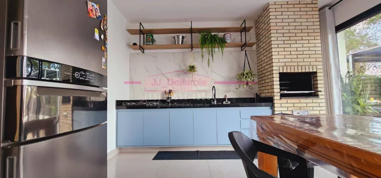 Imagem Belíssima Casa de campo em Boituva interior de São Paulo