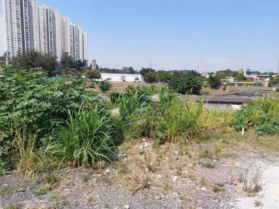 Imagem Terreno à venda, 4600 m² por R$ 3.710.000,00 - Butantã - São Paulo/SP