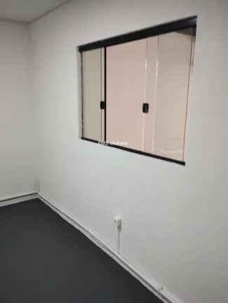 Imagem Galpão Reformado com 300m² para locação no Tatuapé.