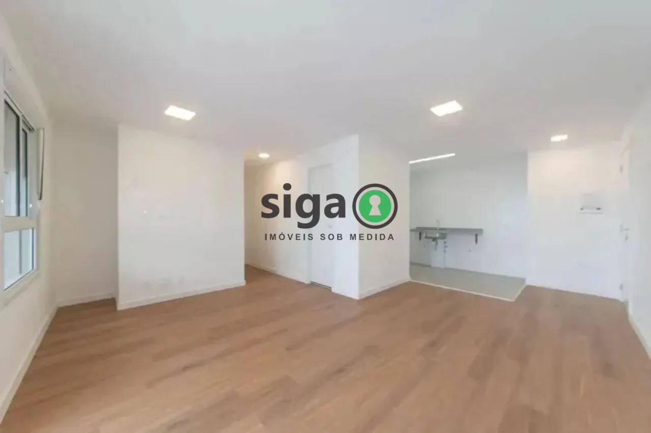 Imagem Apartamento de 79 metros 2 suítes 1 vaga a venda em Santo Amato