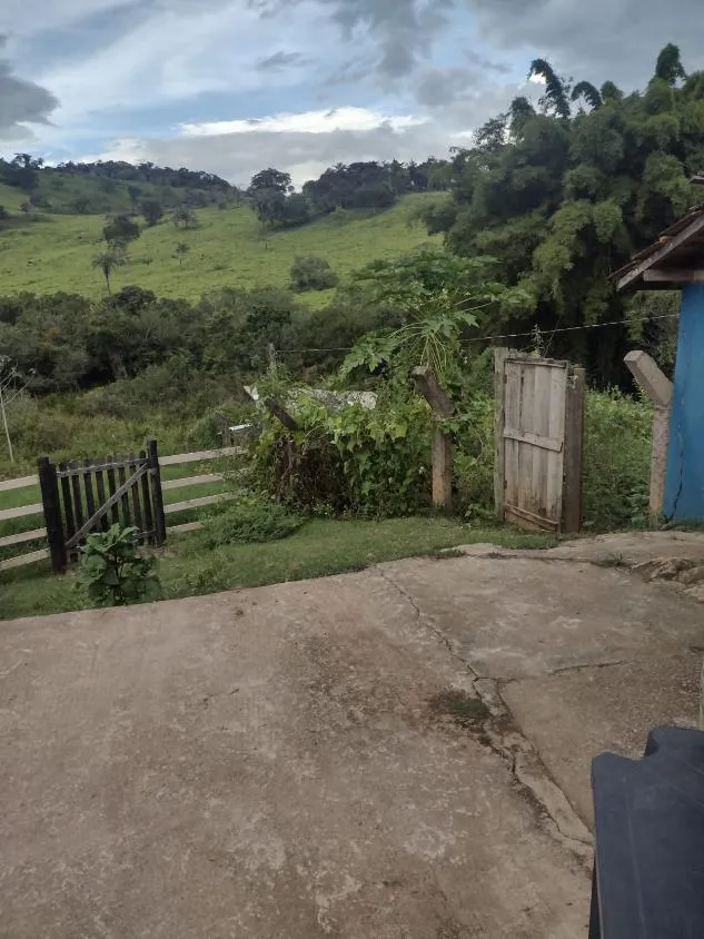 Imagem Excelente fazenda com 194 hectares de terra de cultura disponível para venda