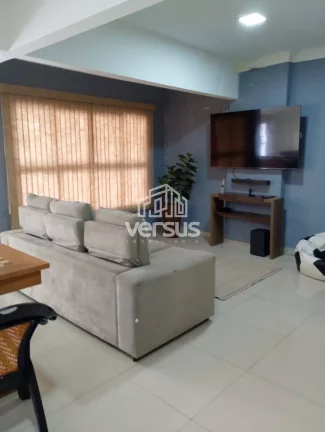 Imagem APARTAMENTO 590MIL - VILA TUPI - PRAIA GRANDE