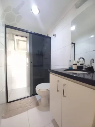 Imagem ÓTIMA LOCALIZAÇÃO * 3 DORM. * SUÍTE * LAZER COMPLETO * OPORTUNIDADE