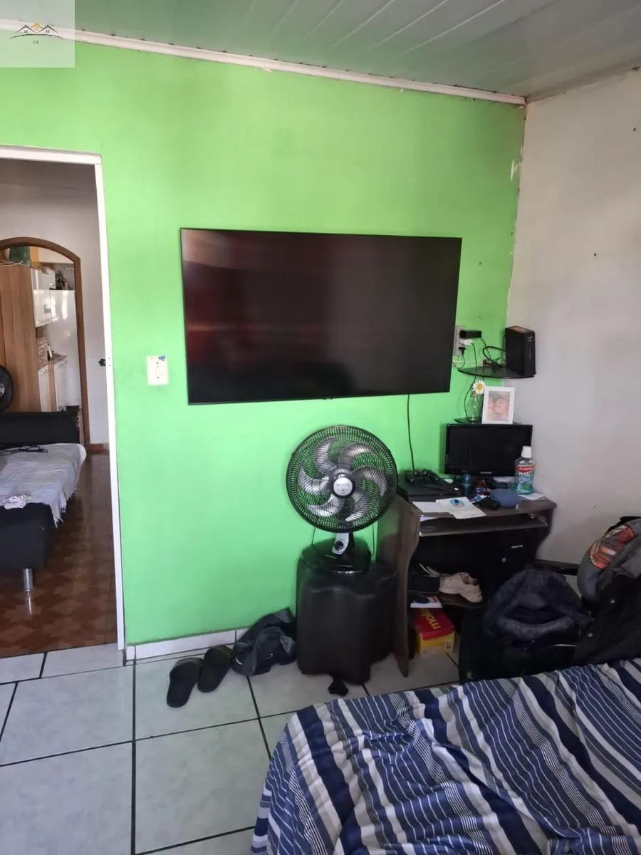 Imagem CASA RESIDENCIAL em Mauá - São Paulo, Jardim Anchieta