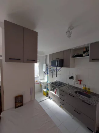 Imagem Apartamento com 2 dormitórios à venda, 44 m² - Jardim Boa Vista - Butantã - São Paulo/SP