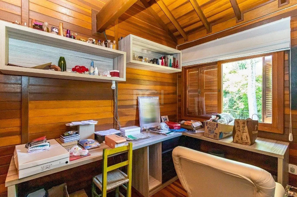 Imagem Casa com 5 dormitórios terreno com 1.309m² - Ipanema