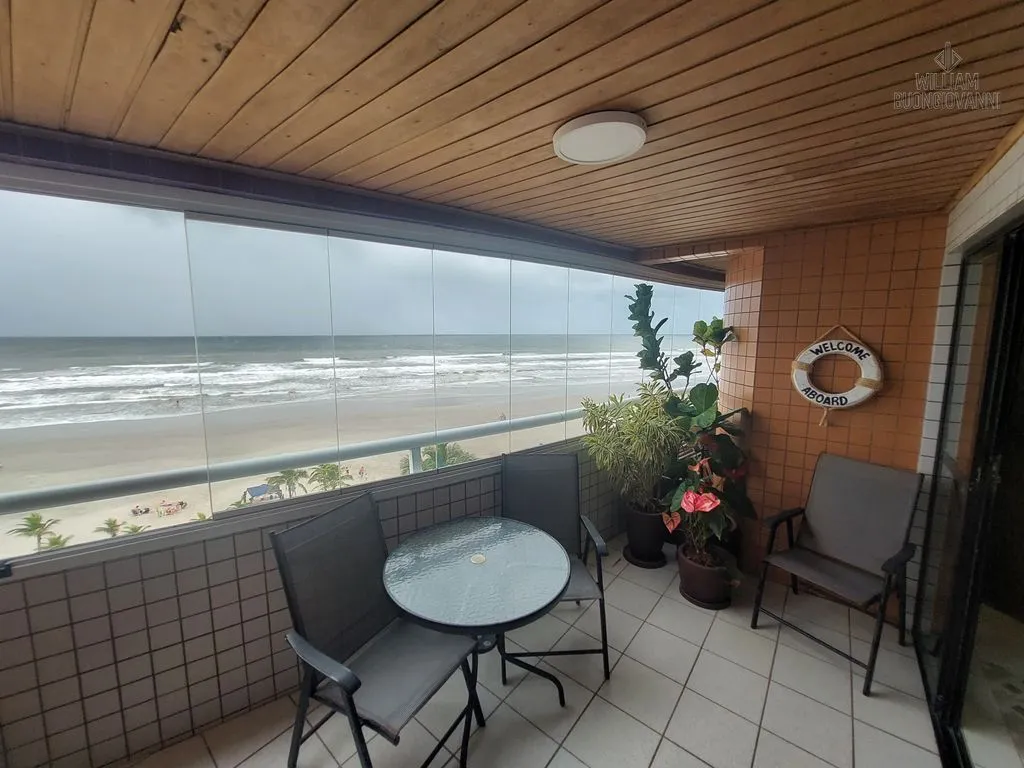 Imagem Apartamento à Venda em Flórida, Praia Grande - SP