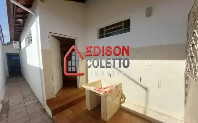 Imagem Casa para Venda, Jardim Algodoal, Piracicaba!!