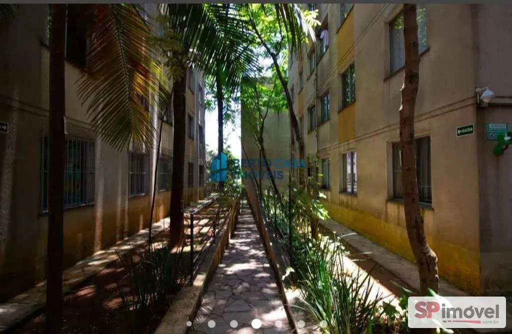 Imagem Apartamento Padrão