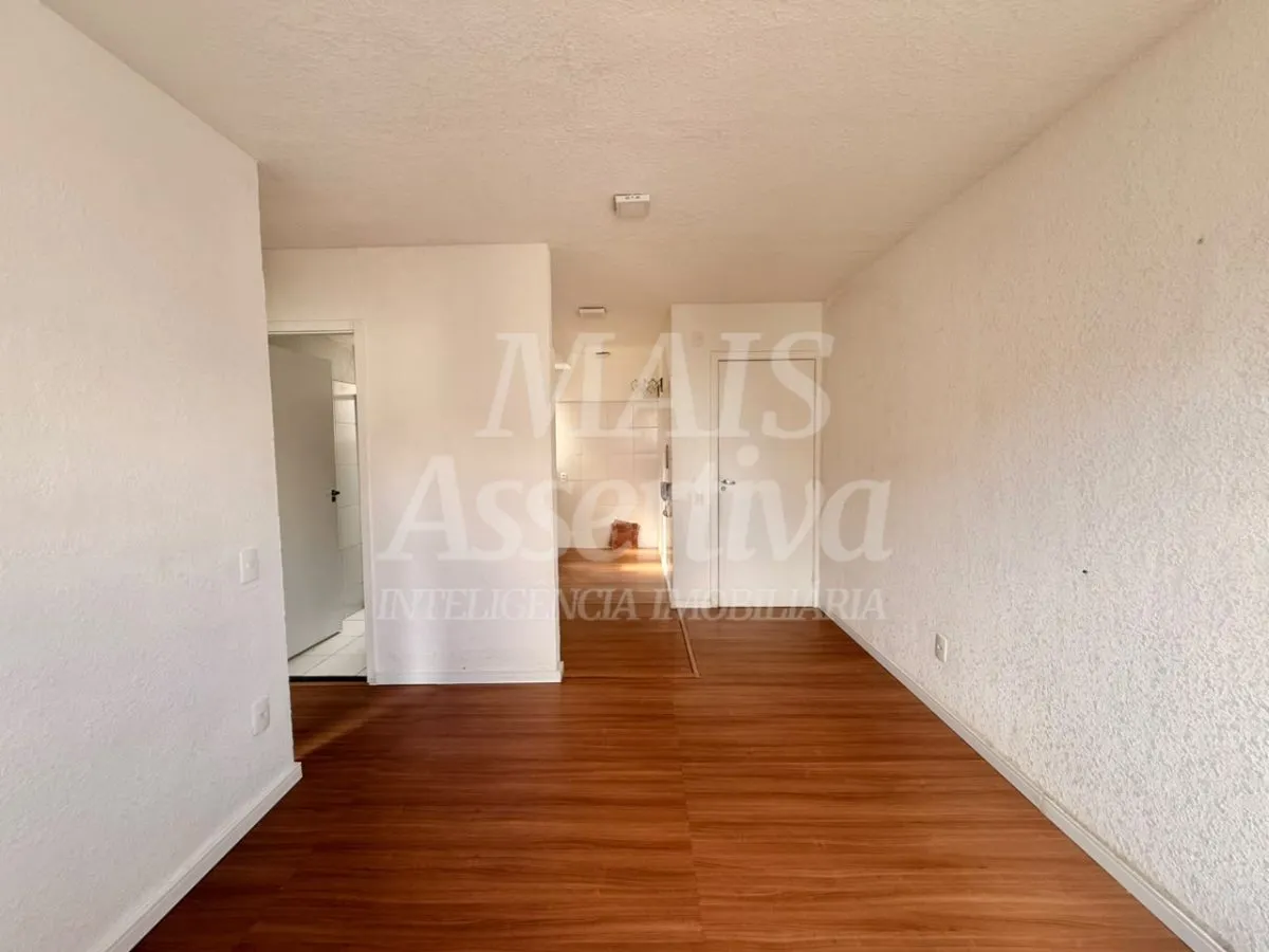 Foto do imóvel Apartamento 2 quartos para Locação Anual em Novo Hamburgo