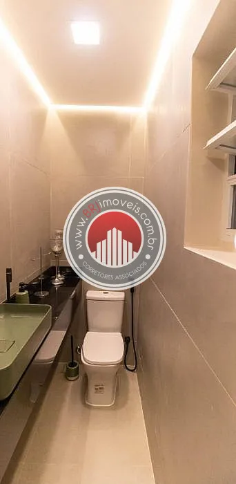 Imagem Apartamento a Venda no bairro Icaraí - Niterói, RJ