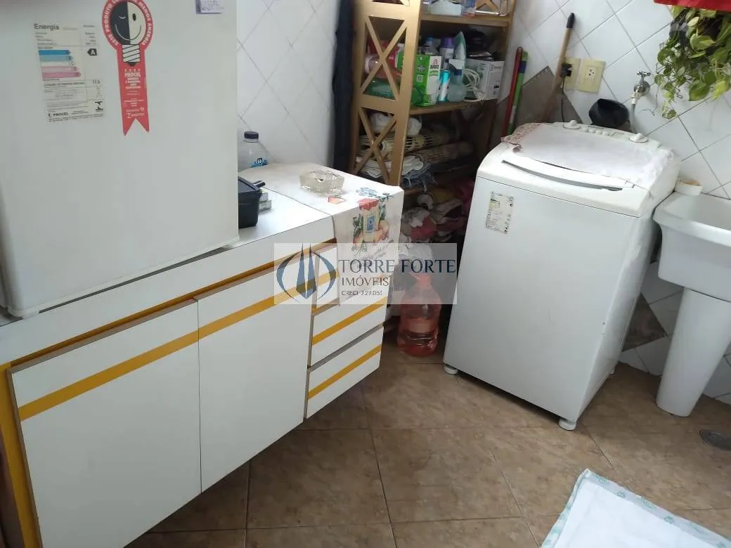 Imagem Apartamento 3 dormitórios | 110 m² | 2 vagas | Tremembé - Zona Norte