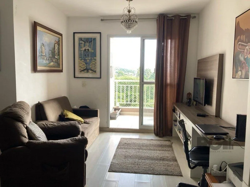 Imagem Apartamento de 3 Quartos com Suite e duas vagas de Garagem no bairroTeresópolis
